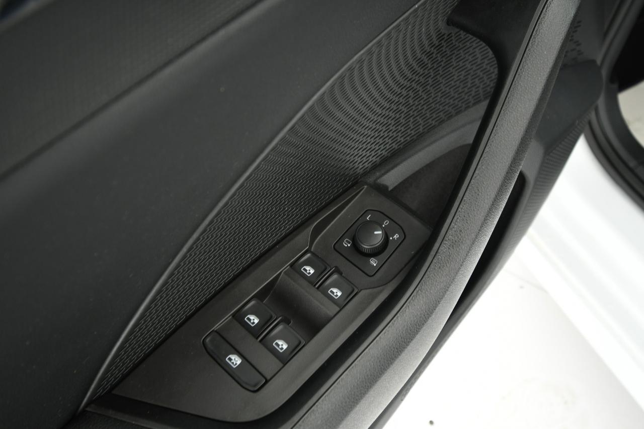 SKODA Octavia Wagon 2.0 tdi evo Executive 4x4 150cv dsg ACC+APP CONNECT