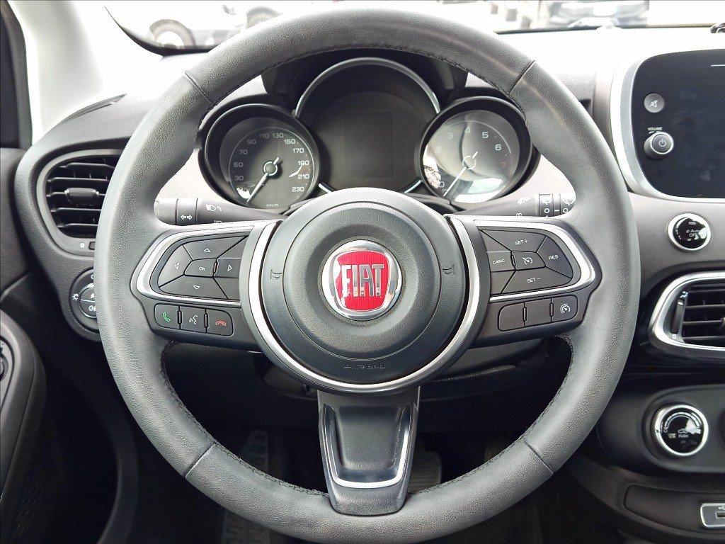 FIAT 500X Dolcevita 1.5 t4 hybrid 130cv dct del 2023