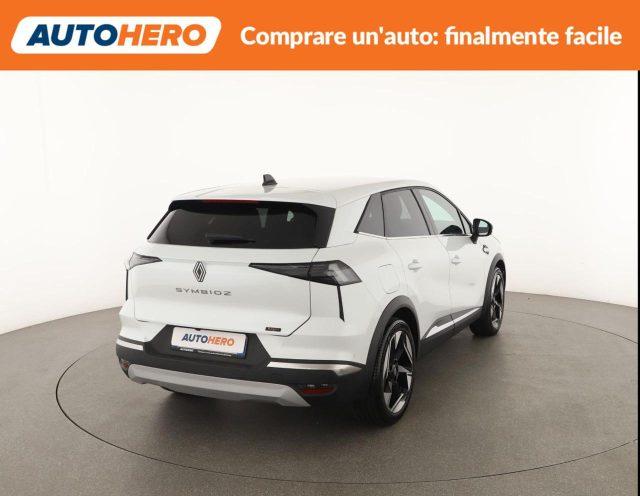 RENAULT Symbioz Full Hybrid E-Tech 145 CV Iconic