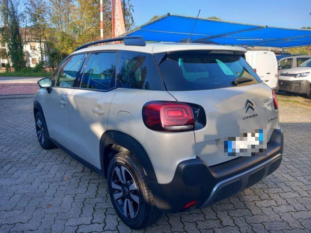 CITROEN C3 Aircross PureTech 110 S&S Shine