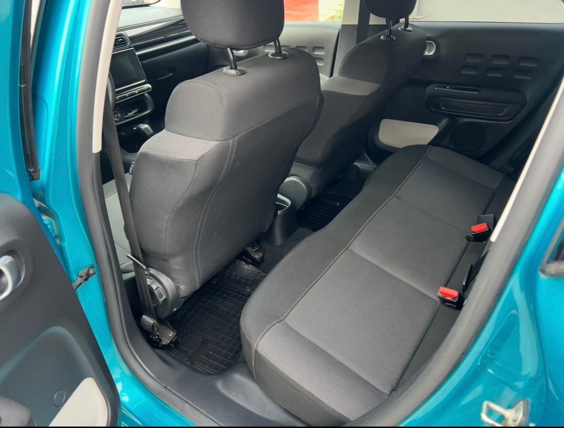 Citroen C3 PureTech 83 S&S Shine 2021