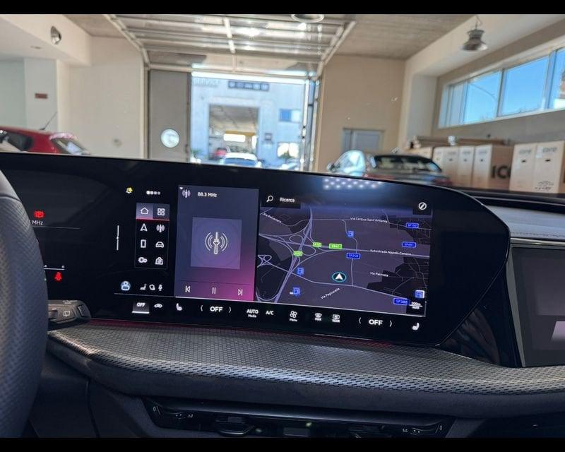 Audi Q5 3ª serie SPB TDI 150 kW mHEV+ S tronic quattro S line edition