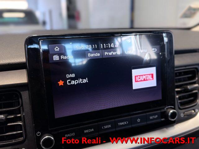 KIA Stonic 1.2 84 cv Urban - PROMO