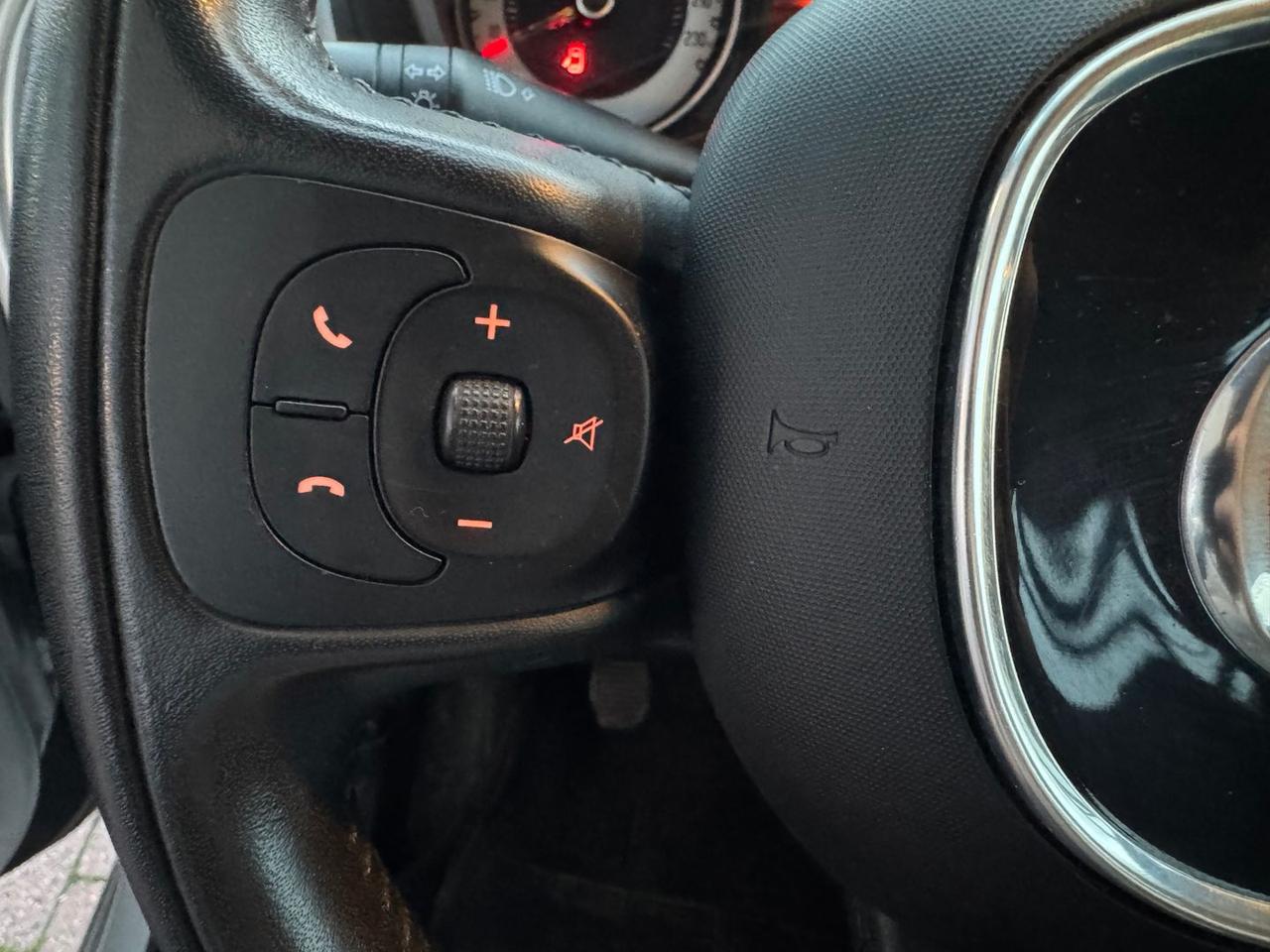 Fiat 500L Lounge 1.3 16V Multijet #9884