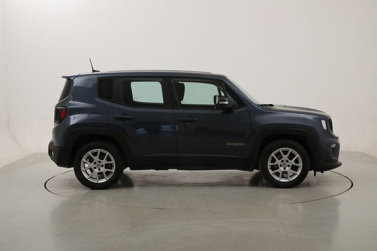Jeep Renegade Longitude BZ742897 1.0 Benzina 120CV