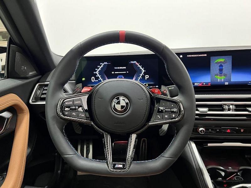 BMW Serie 2 Coupé M 240i xDrive