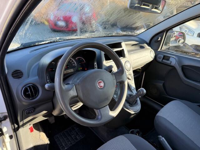 Fiat Panda 1.2 EasyPower Easy