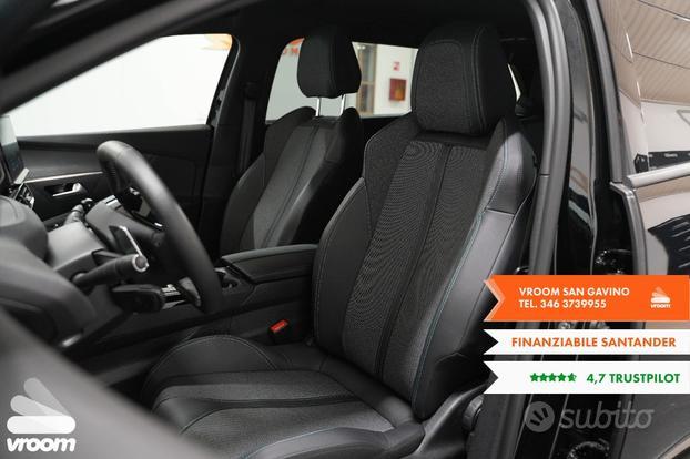 PEUGEOT 5008 2 serie 5008 BlueHDi 130 S&S EAT8...