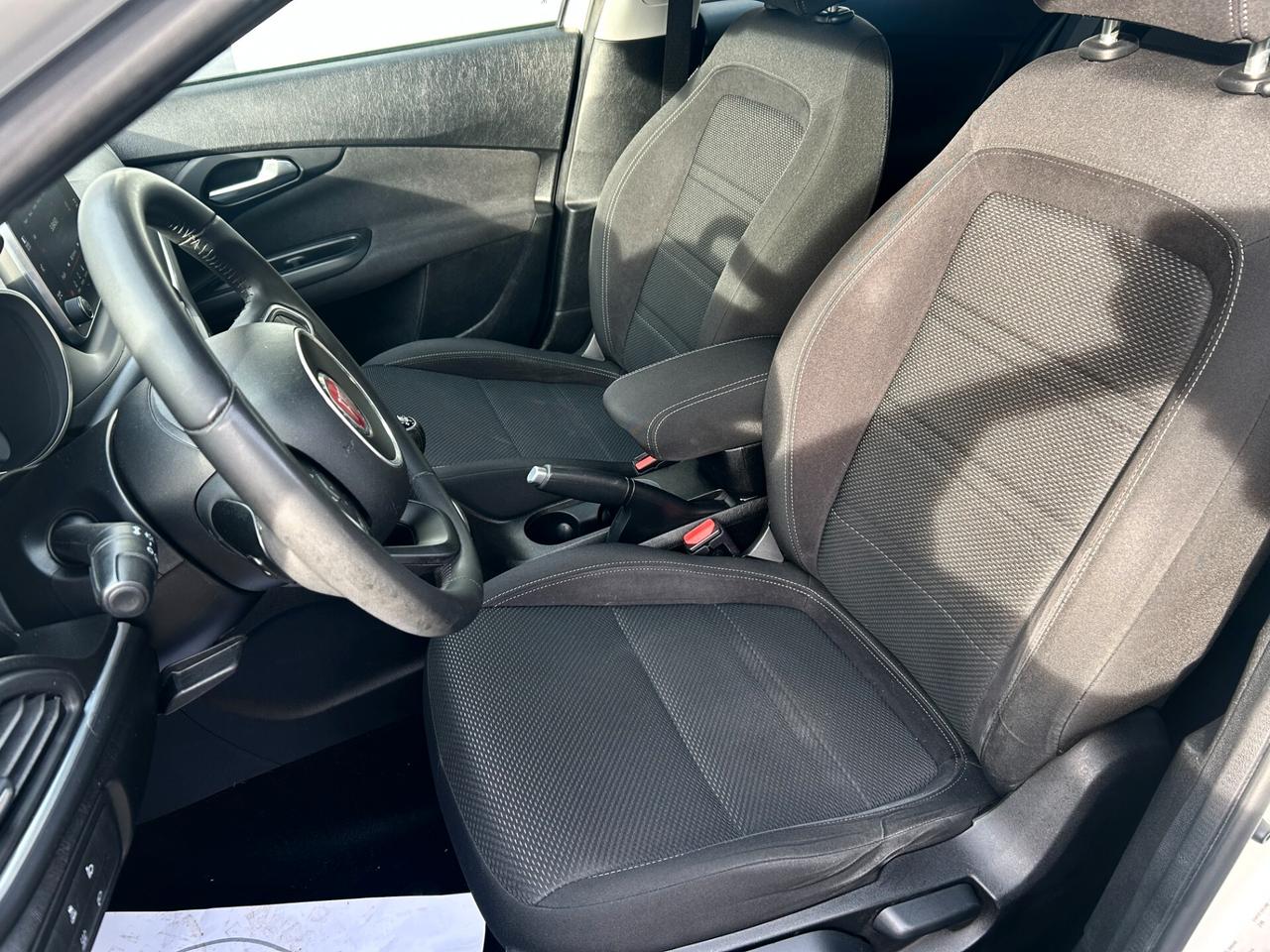 Fiat Tipo 1.4 5p Lounge BENZINA 2016