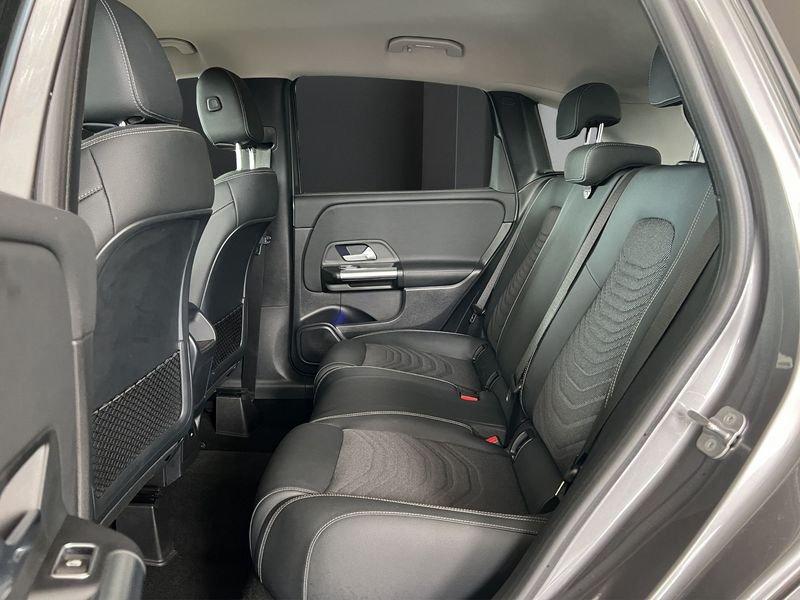 Mercedes-Benz Classe B B 180 d Progressive Adv Plus