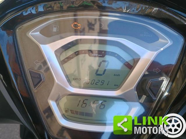 KYMCO Agility 125 S S