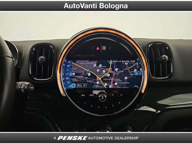 MINI Mini Countryman F60 Mini 1.5 Cooper Northwood Edition Countryman