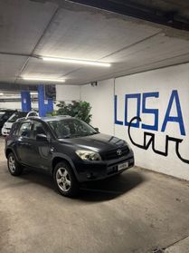 Toyota RAV 4 RAV4 2.2 D-4D 136 CV