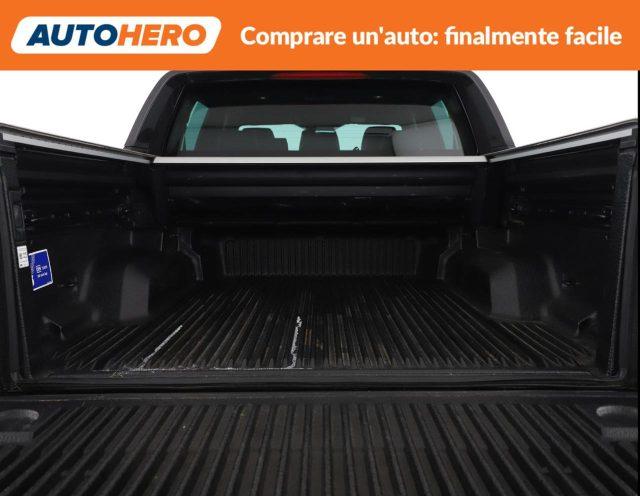 FORD Ranger 2.0 ECOBLUE aut. 213 CV DC Wildtrak 5 posti