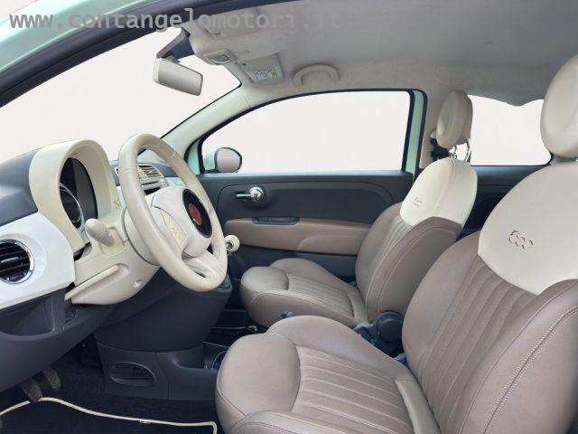 FIAT 500 1.2 Vintage57 69cv