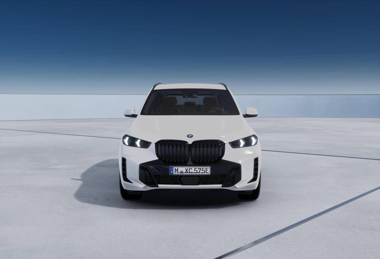 BMW X5 xDrive50e MSport Pro