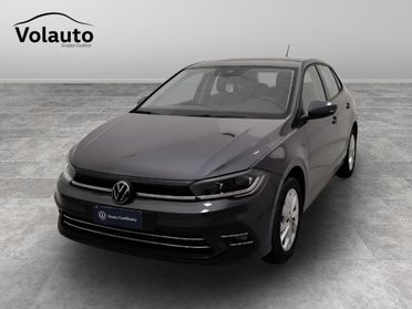 VOLKSWAGEN Polo VI 2022 - Polo 1.0 tsi Style 95cv