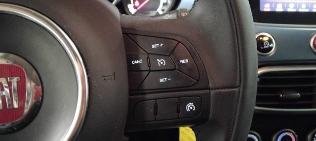 FIAT 500X 1.3 MultiJet 95 CV Mirror