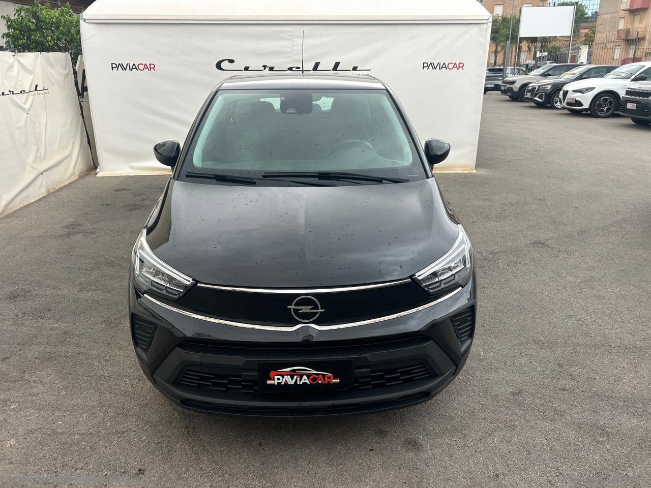 OPEL Crossland 1.2 12V S&S Design & Tech