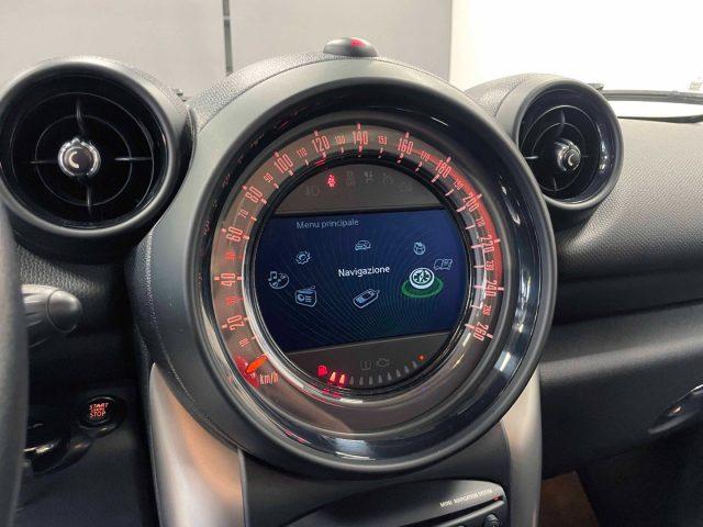 MINI Countryman 1.6 COOPER D ALL4 E6
