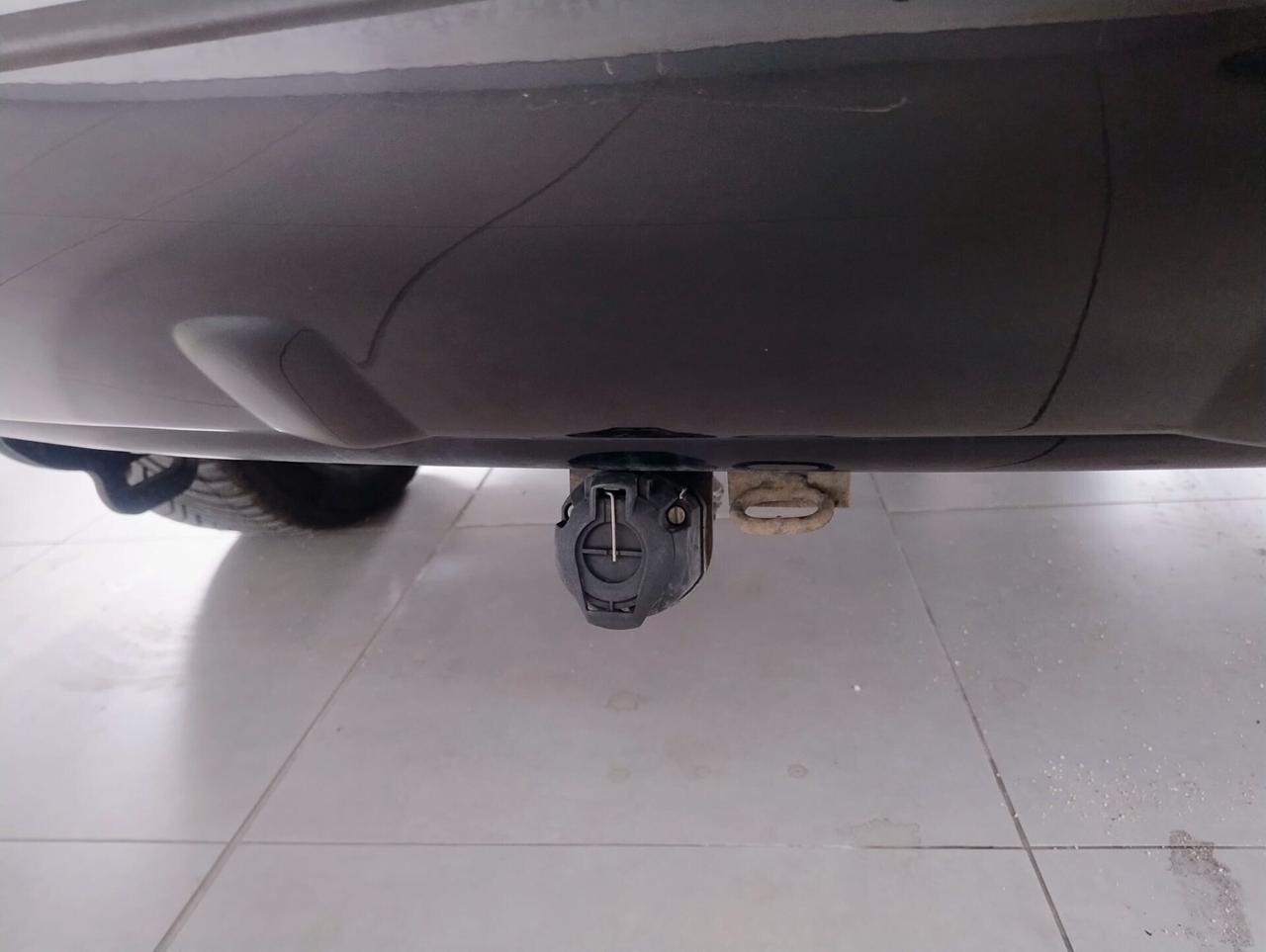 Toyota RAV 4 RAV4 Crossover 2.2 D-Cat A/T 150 CV Executive