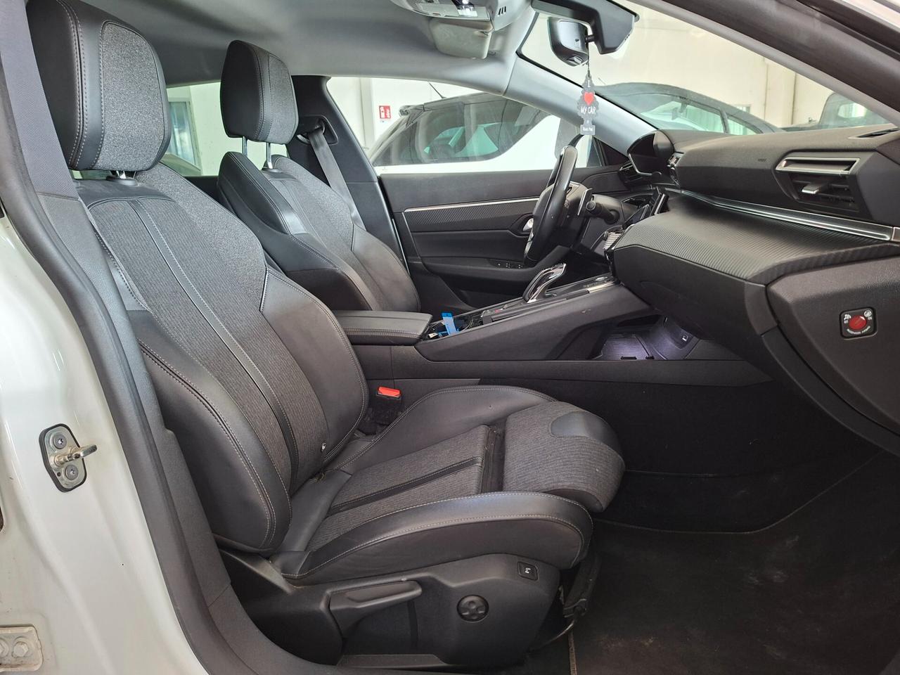 Peugeot 508 SW 1.6 hybrid / AUTOMATICO / FULL OPTIONAL