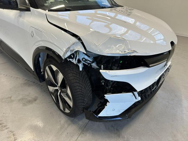 RENAULT Megane E-TECH ELECTRIC EV60 220CV OPTIMUM CHARGE TECHNO