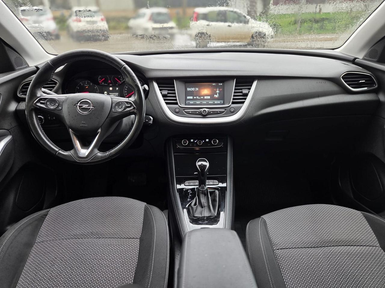 OPEL GRANDLAND X 1.5D 130CV AUT. ADVANCE N1+GANCIO