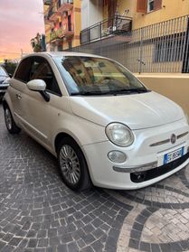 Fiat 500 1.3 Multijet 16V 95 CV Matt Black