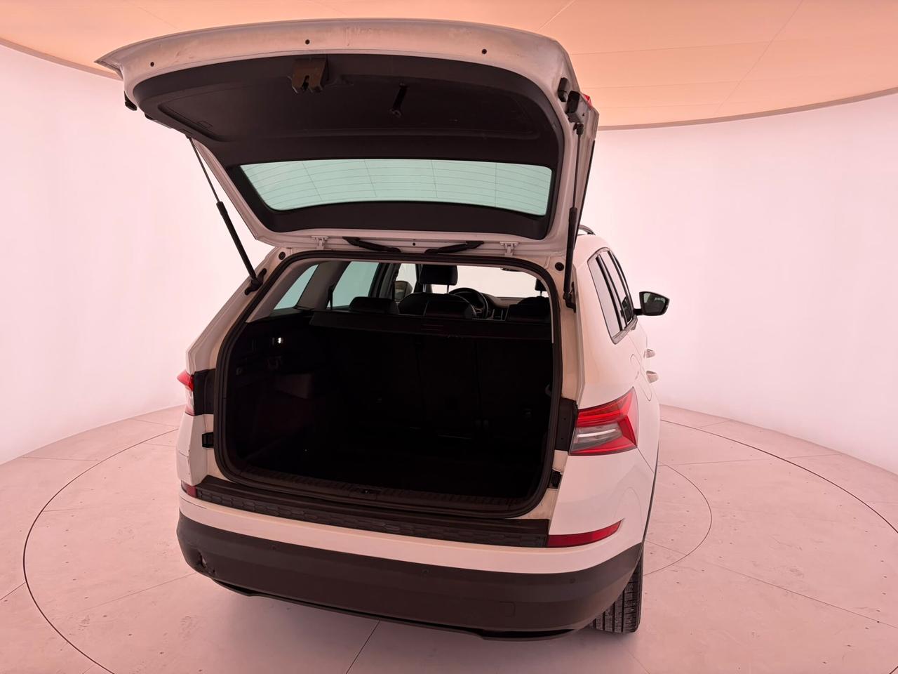 Skoda Kodiaq 2.0 tdi Ambition dsg
