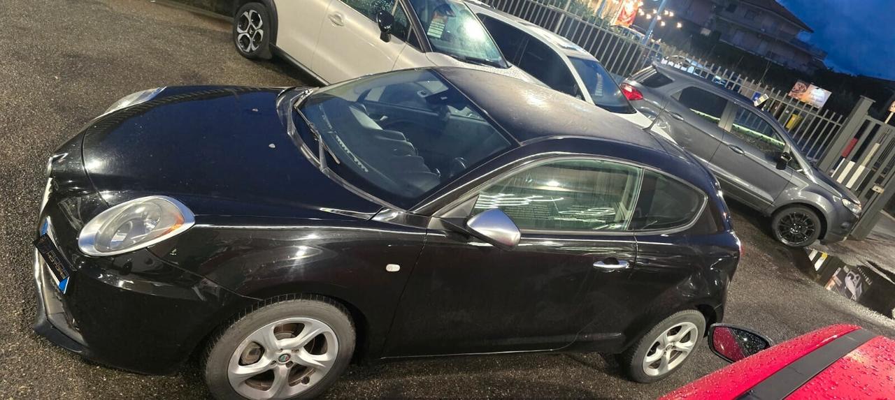 Alfa Romeo MiTo 1.3 JTDm 95 CV S&S