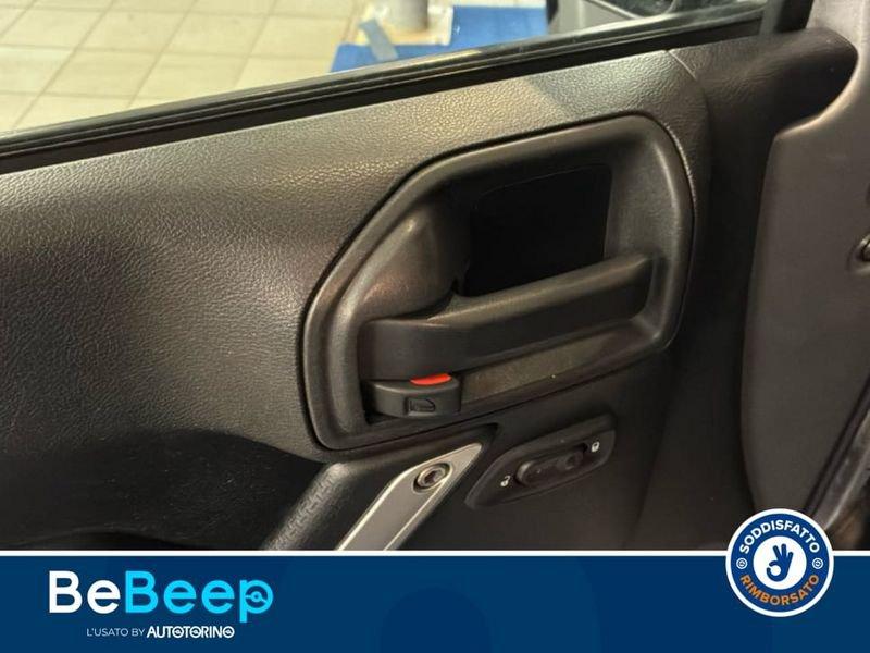 Jeep Wrangler UNLIMITED 2.8 CRD RUBICON AUTO E5+