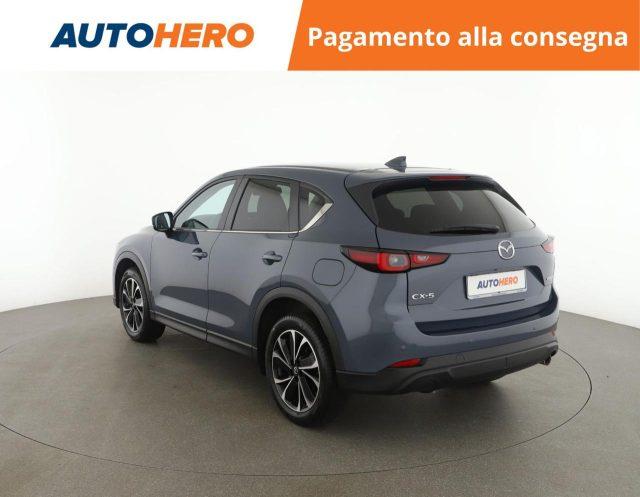 MAZDA CX-5 2.2L Skyactiv-D 150 CV 2WD Business