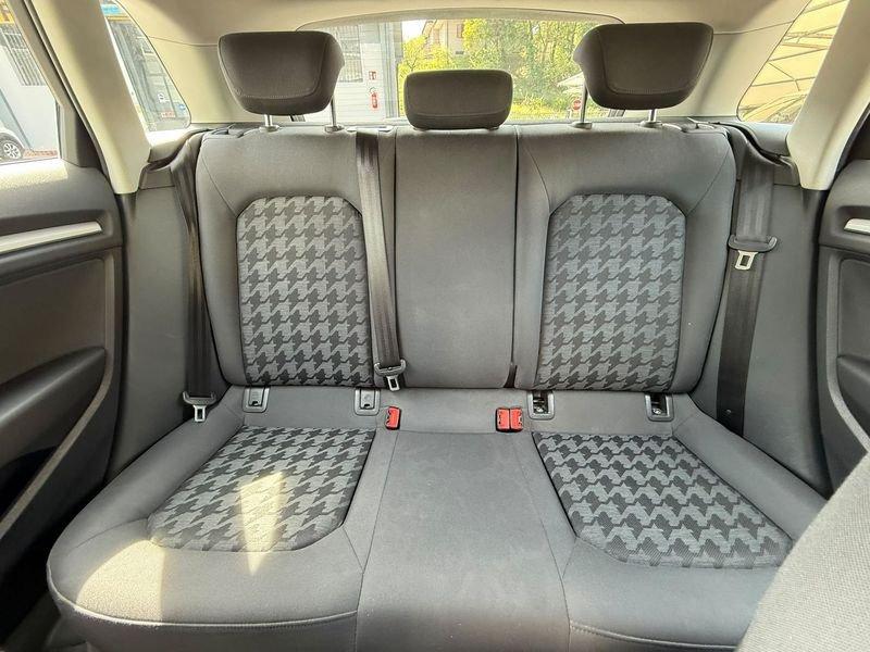 Audi A3 A3 SPB 1.6 TDI clean diesel 110cv 6m ADMIRED S-LINE