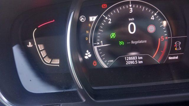 RENAULT Scenic Scénic Blue dCi 120 CV EDC Initiale Paris