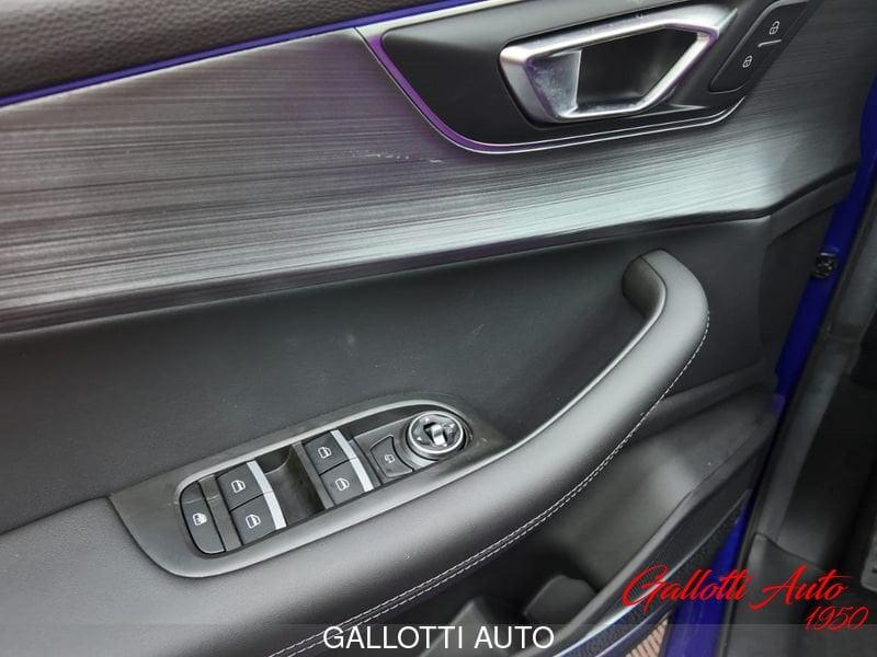 DR AUTOMOBILES dr 6.0 1.5 Turbo Bi-Fuel GPL-NESSUN OBBL. FIN.