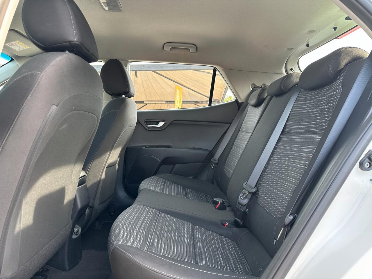 KIA Stonic 1.4 MPI EcoGPL Style