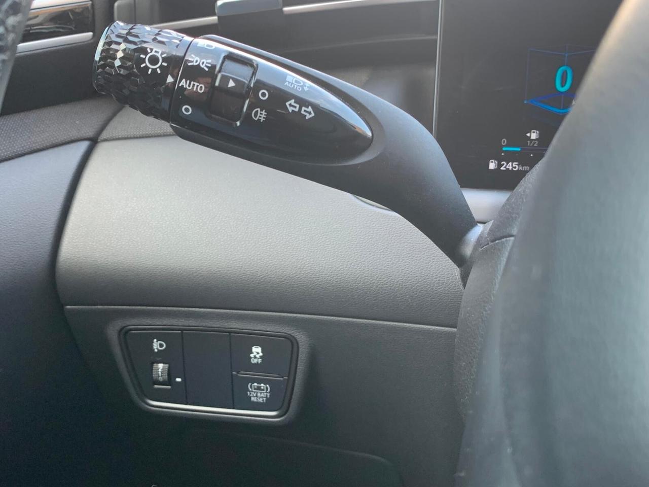 Hyundai Tucson 1.6 HEV aut. XTech Hybrid 230cv