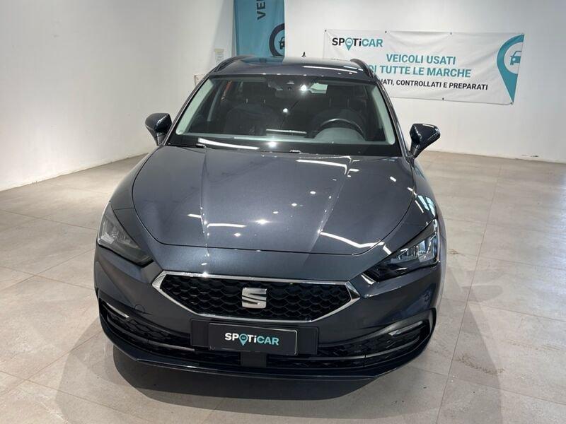 SEAT Leon 1.0 eTSI 81KW STYLE DSG