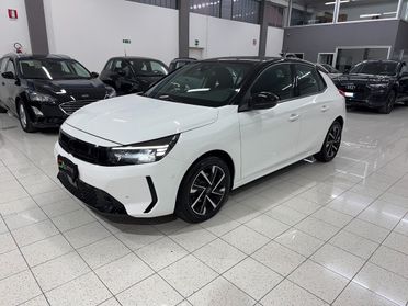 Corsa 1.2 GS SUPER BELLA PARI NUOVO