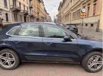 Porsche Macan 3.0 S Diesel 250CV PDK