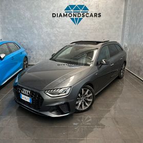 Audi A4 Avant 50 TDI quattro tiptronic Business S-LINE