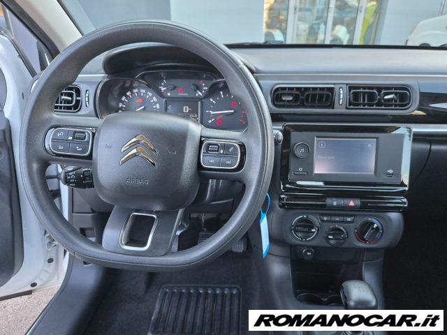CITROEN C3 BlueHDi 100 Feel 40.000 KM.