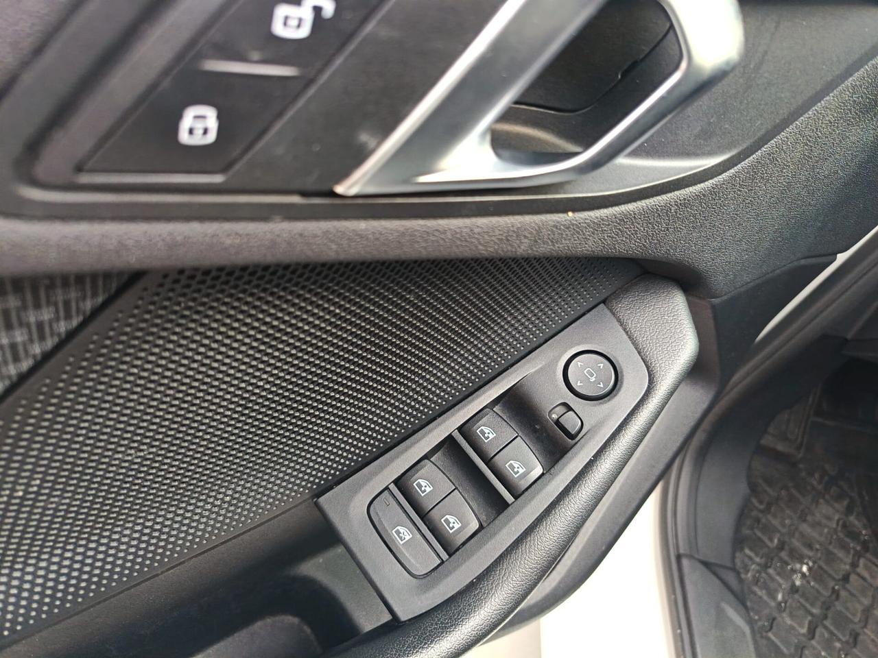 Bmw 116 118d 5p. Sport
