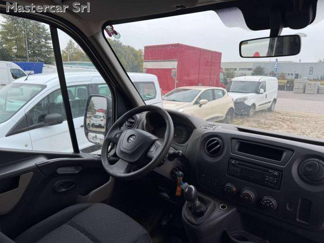 FIAT Ducato MOVANO / 2.3 D 145cv Q35 6 POSTI L2H2 tg - FG951TC