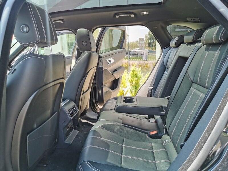 Land Rover Range Rover Velar Range Rover Velar 2.0D I4 180 CV R-Dynamic S
