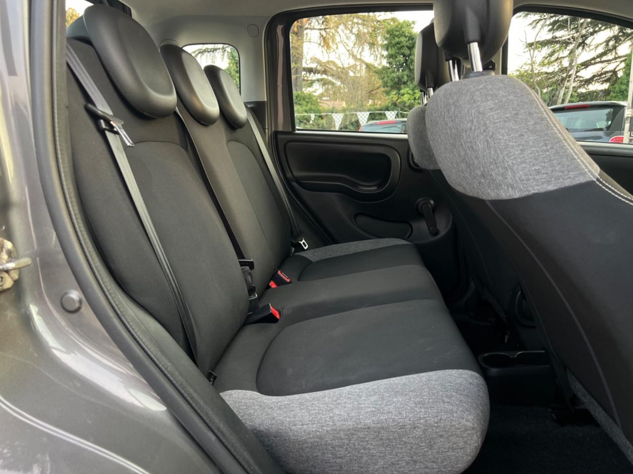 Fiat Panda 1.0 FireFly S&S Hybrid "PREZZO REALE"
