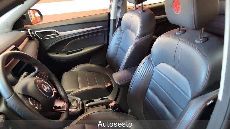 MG ZS ZS Classic 1.5 VTi-tech Luxury