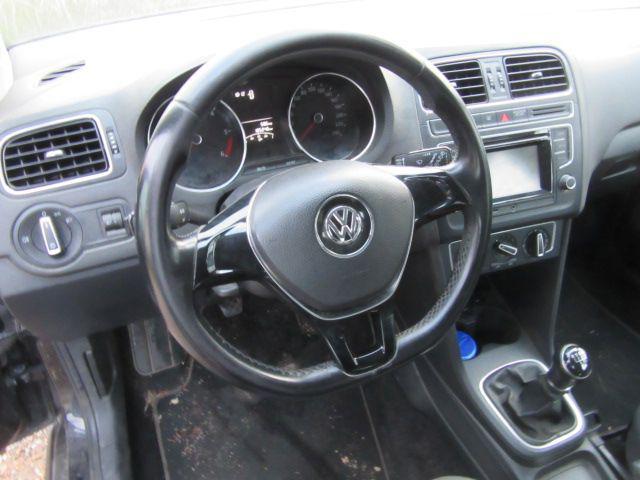 VOLKSWAGEN Polo 1.4 TDI 5p. Comfortline