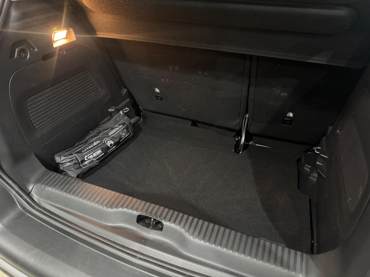 Citroen C3 Aircross PureTech 110 S&S You